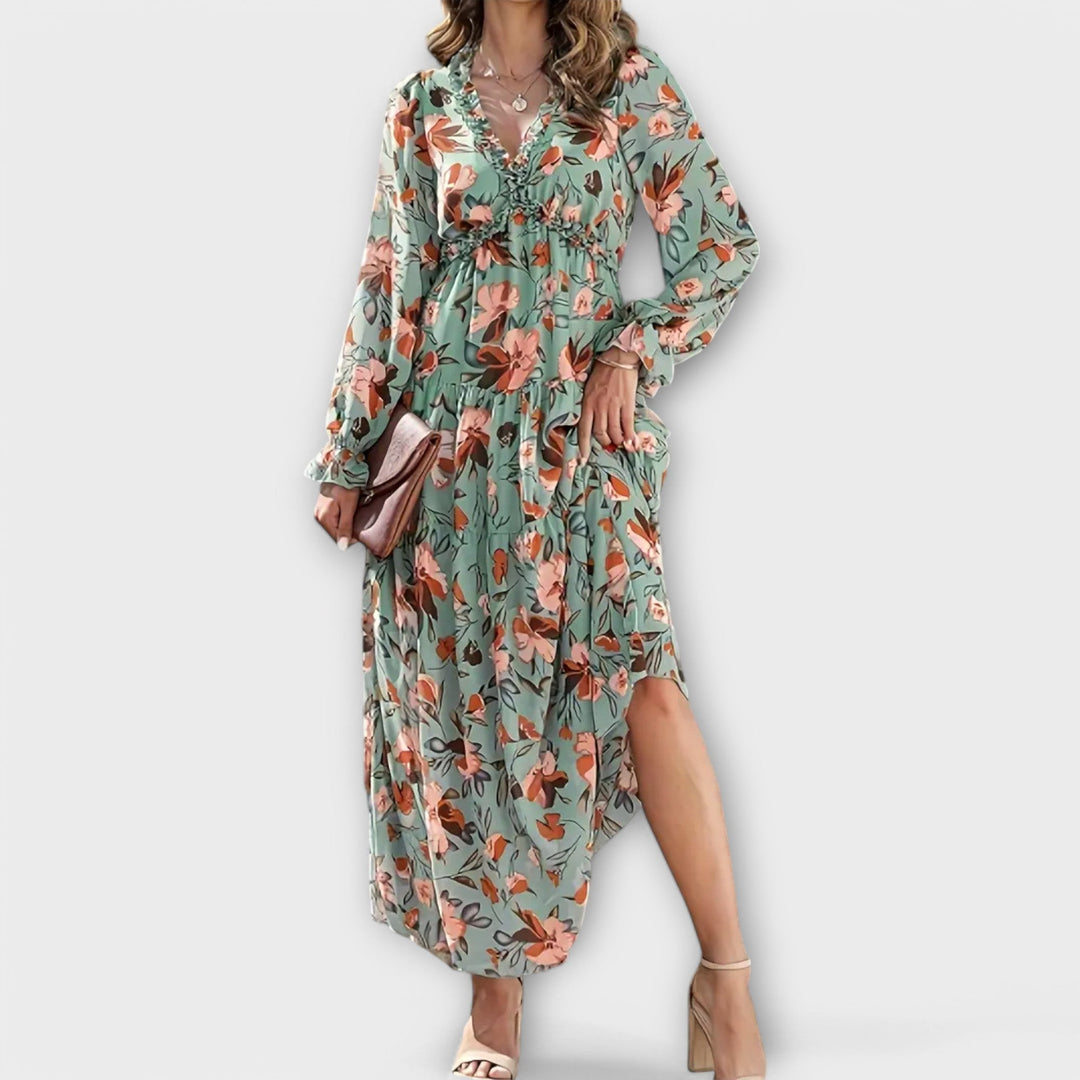 Liv™ | Helen Elegant Dress