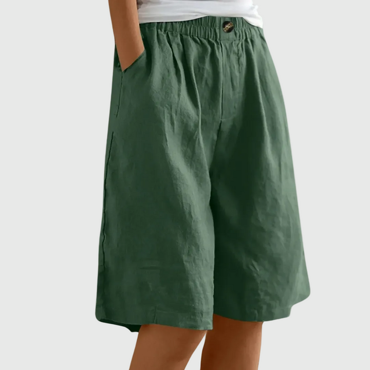 Millie™ | Elegant Comfortable Shorts