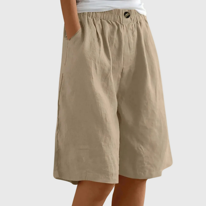 Millie™ | Elegant Comfortable Shorts