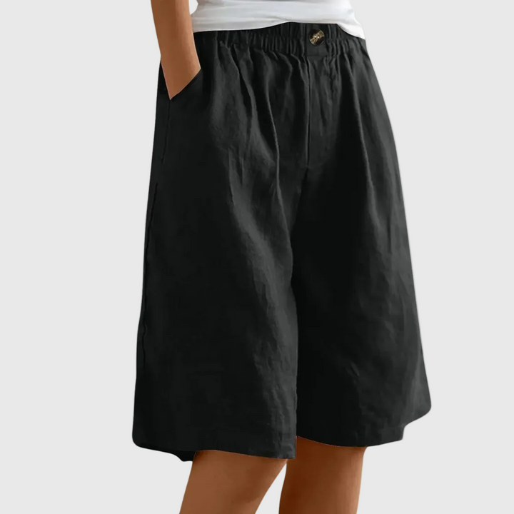 Millie™ | Elegant Comfortable Shorts