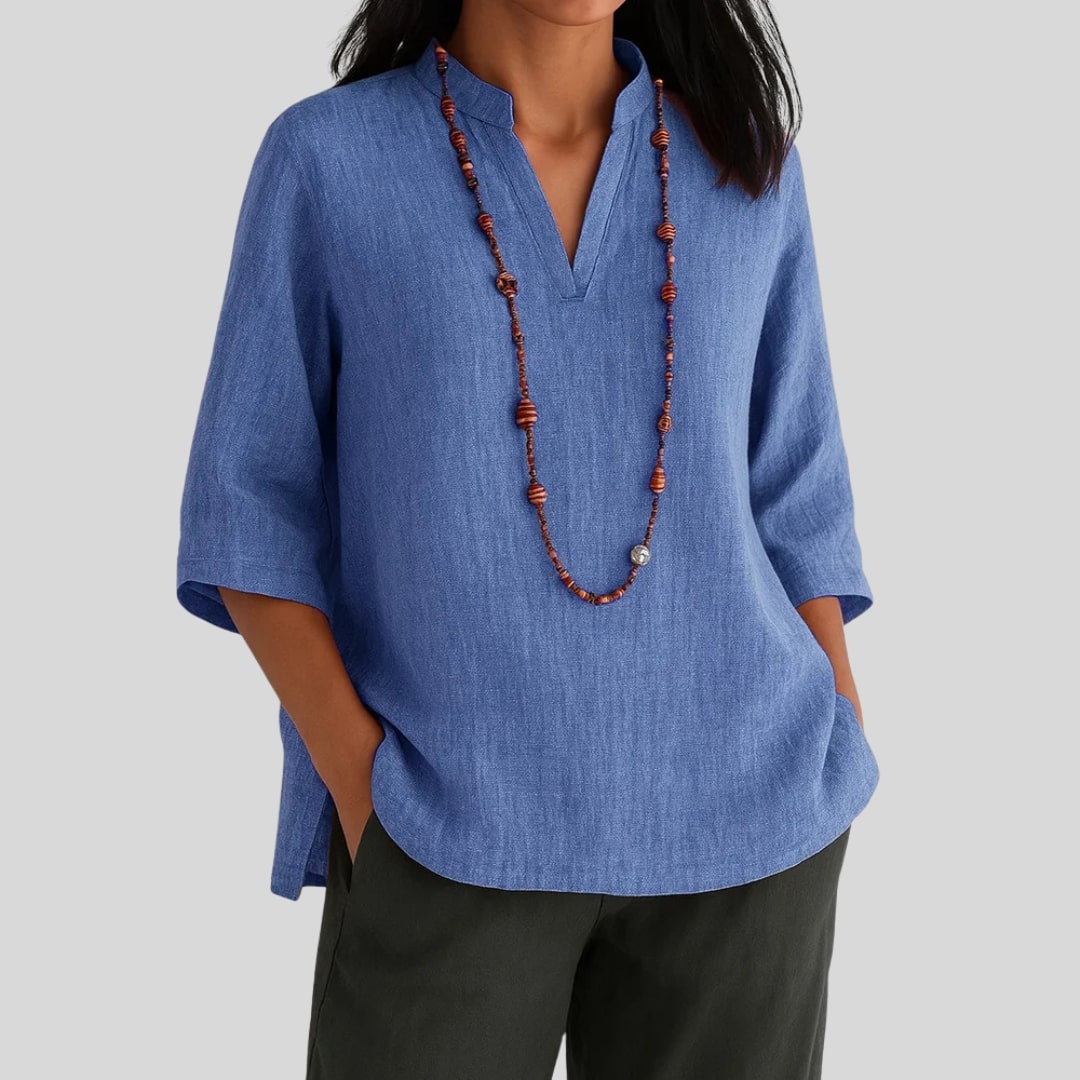 Elira | Chic Everyday Blouse