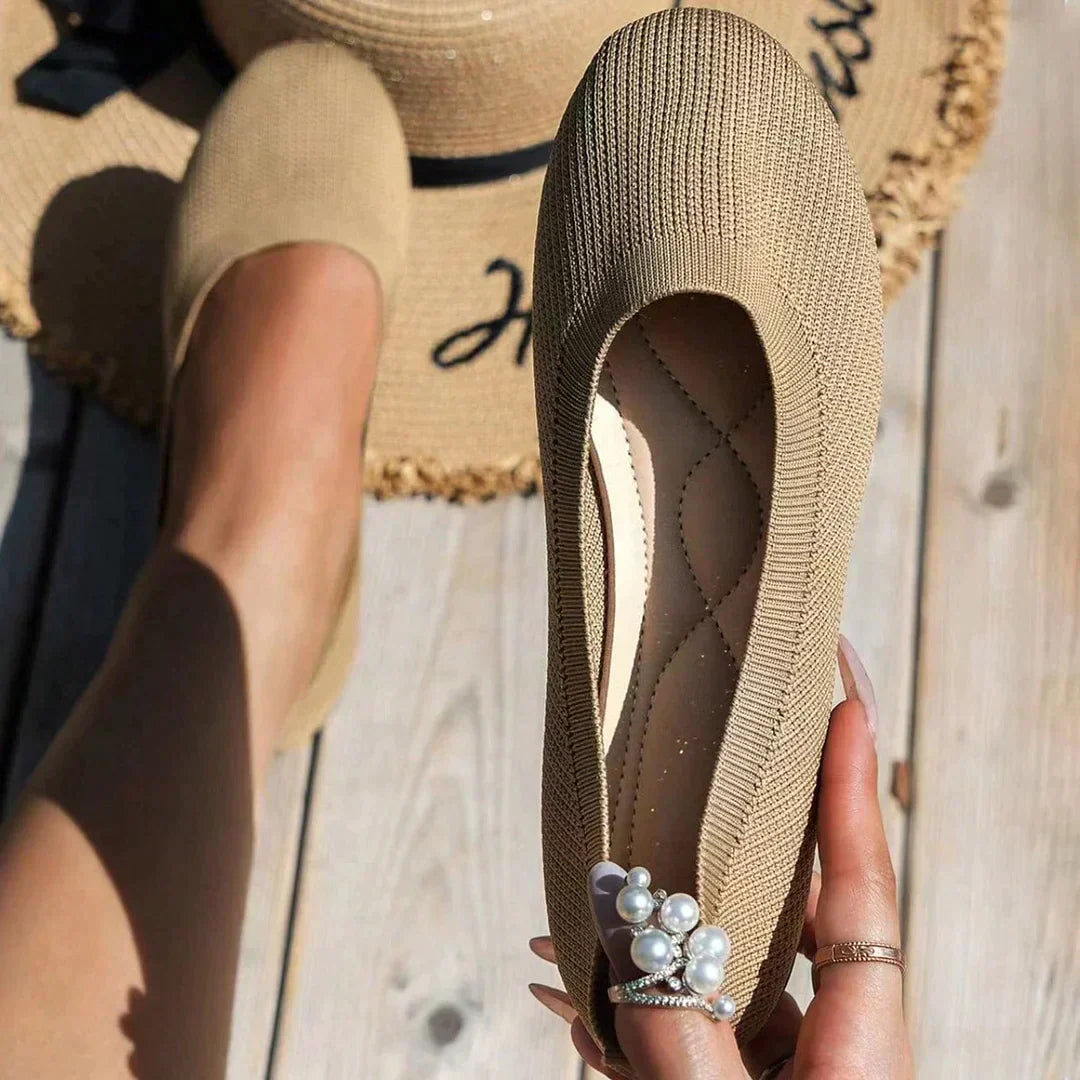 Angela™ | Anti-Slip Breathable Shoes