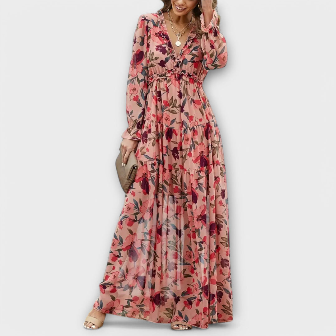 Liv™ | Helen Elegant Dress