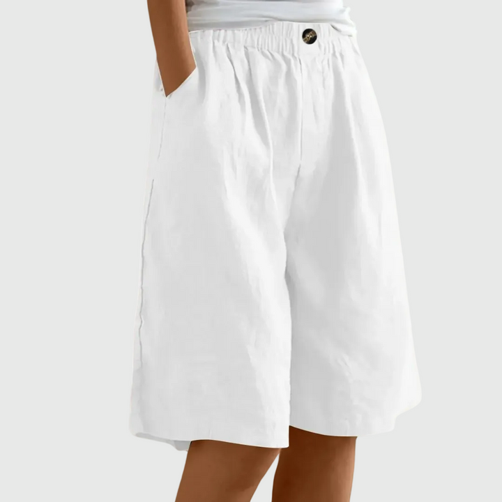 Millie™ | Elegant Comfortable Shorts