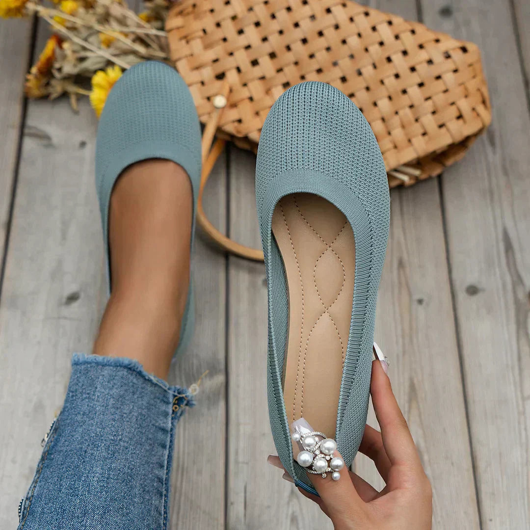 Angela™ | Anti-Slip Breathable Shoes
