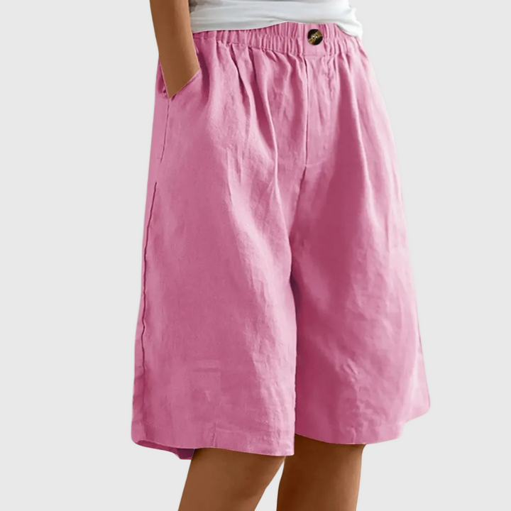 Millie™ | Elegant Comfortable Shorts