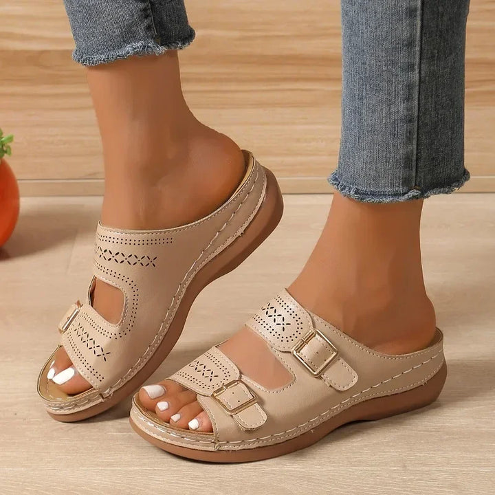 Jasmine™ | Adjustable Sandals