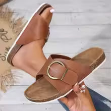 Avelina - Orthopedic Sandals