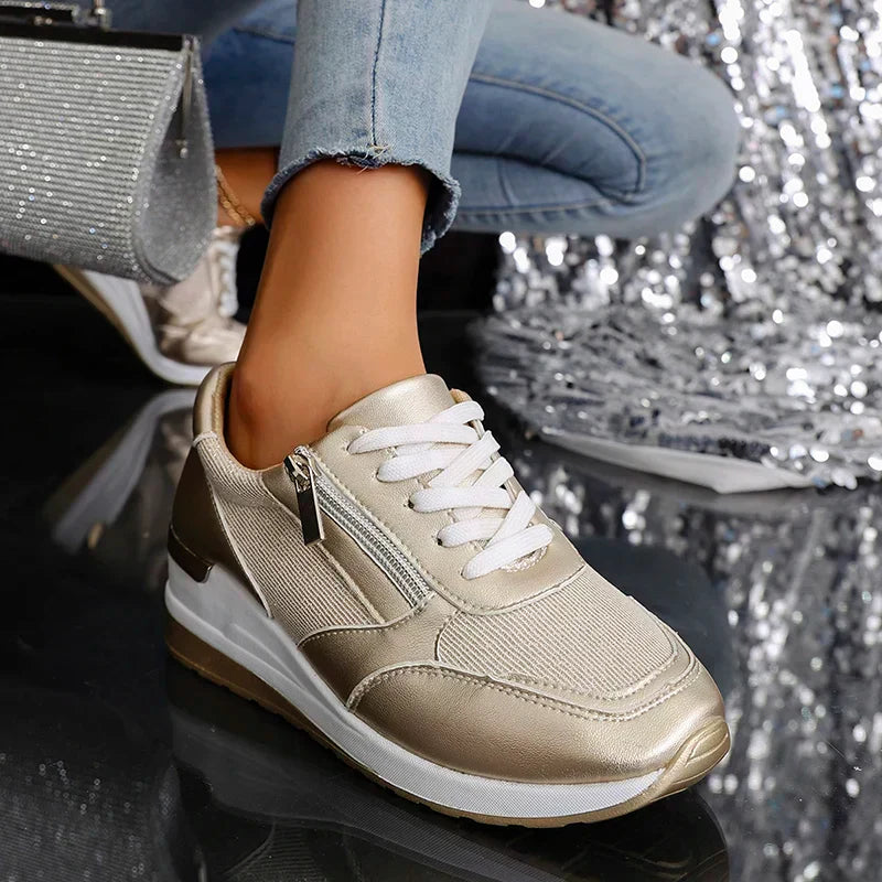 Stellara™ | Surge Orthopedic Platform Sneakers