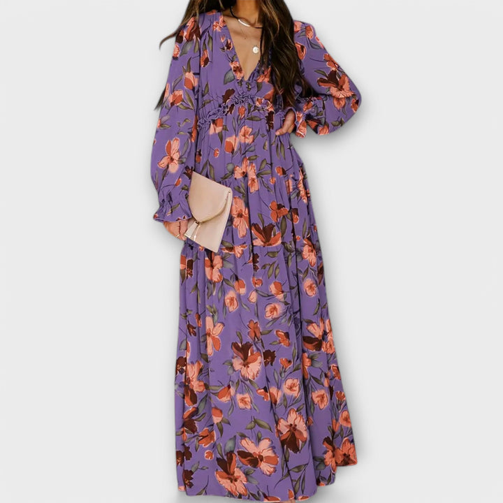 Liv™ | Helen Elegant Dress