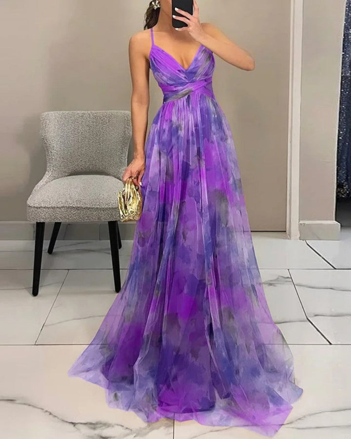 Grace - Romantic, Invisible Dress